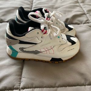 Reeboks